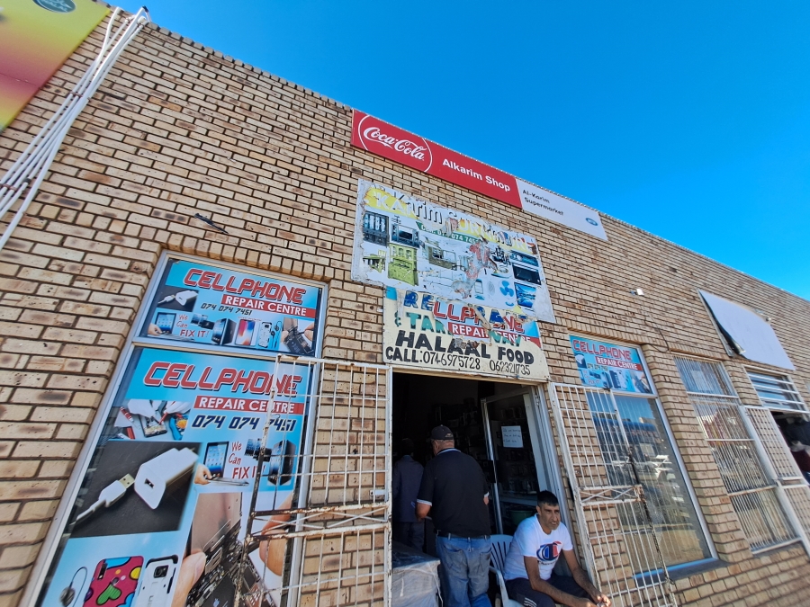 Commercial Property for Sale in Aliwal North Eastern Cape